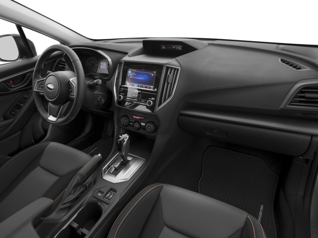 2018 Subaru Crosstrek 2.0i Sport Utility 4D