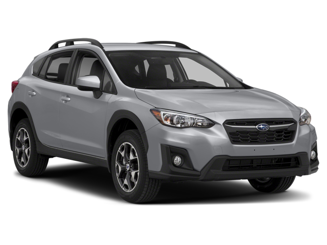 2018 Subaru Crosstrek 2.0i Sport Utility 4D
