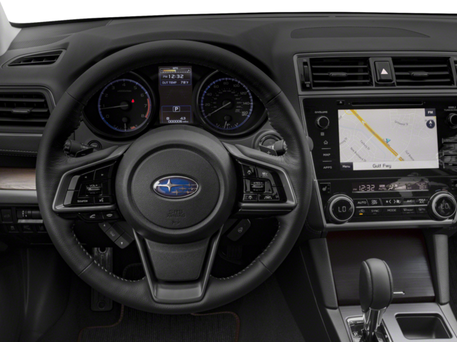 2018 Subaru Outback 3.6R Touring Wagon 4D