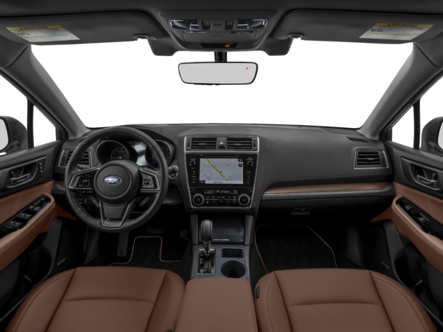 2018 Subaru Outback 3.6R Touring Wagon 4D