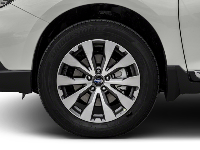 2018 Subaru Outback 3.6R Touring Wagon 4D