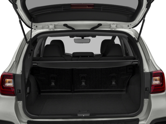 2018 Subaru Outback 3.6R Touring Wagon 4D