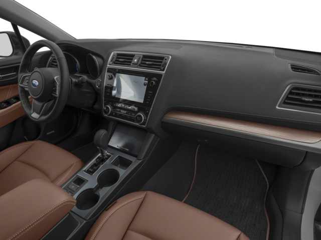 2018 Subaru Outback 3.6R Touring Wagon 4D