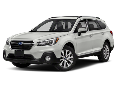 2018 Subaru Outback 3.6R Touring Wagon 4D