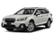 2018 Subaru Outback 3.6R Touring Wagon 4D
