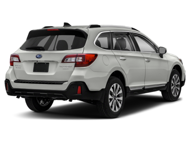 2018 Subaru Outback 3.6R Touring Wagon 4D