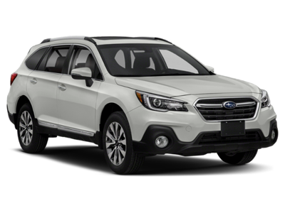 2018 Subaru Outback 3.6R Touring Wagon 4D