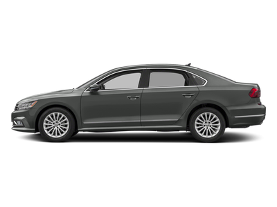 2018 Volkswagen Passat 2.0T S Sedan 4D