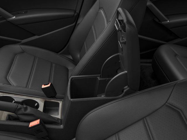 2018 Volkswagen Passat 2.0T S Sedan 4D