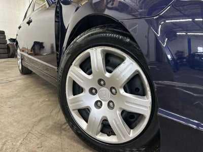 2009 Honda Civic LX Sedan 4D