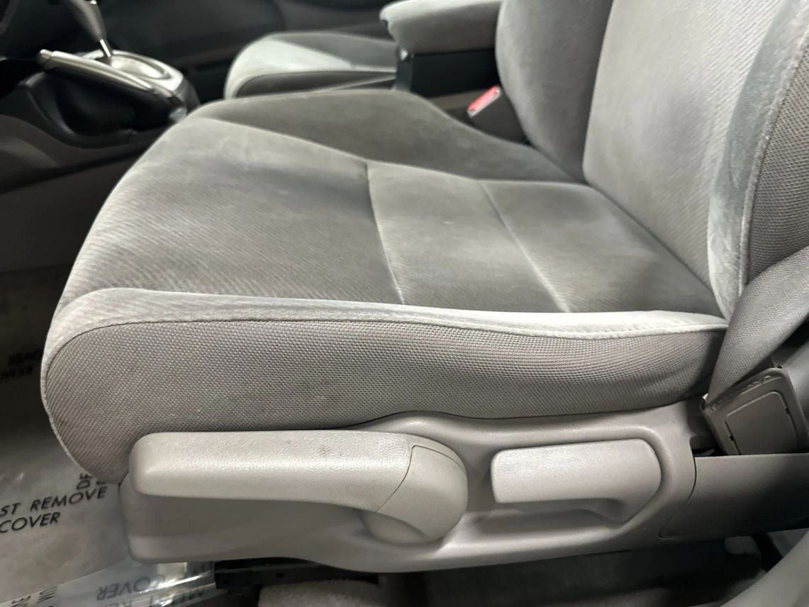 2009 Honda Civic LX Sedan 4D