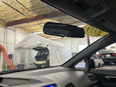 2009 Honda Civic LX Sedan 4D