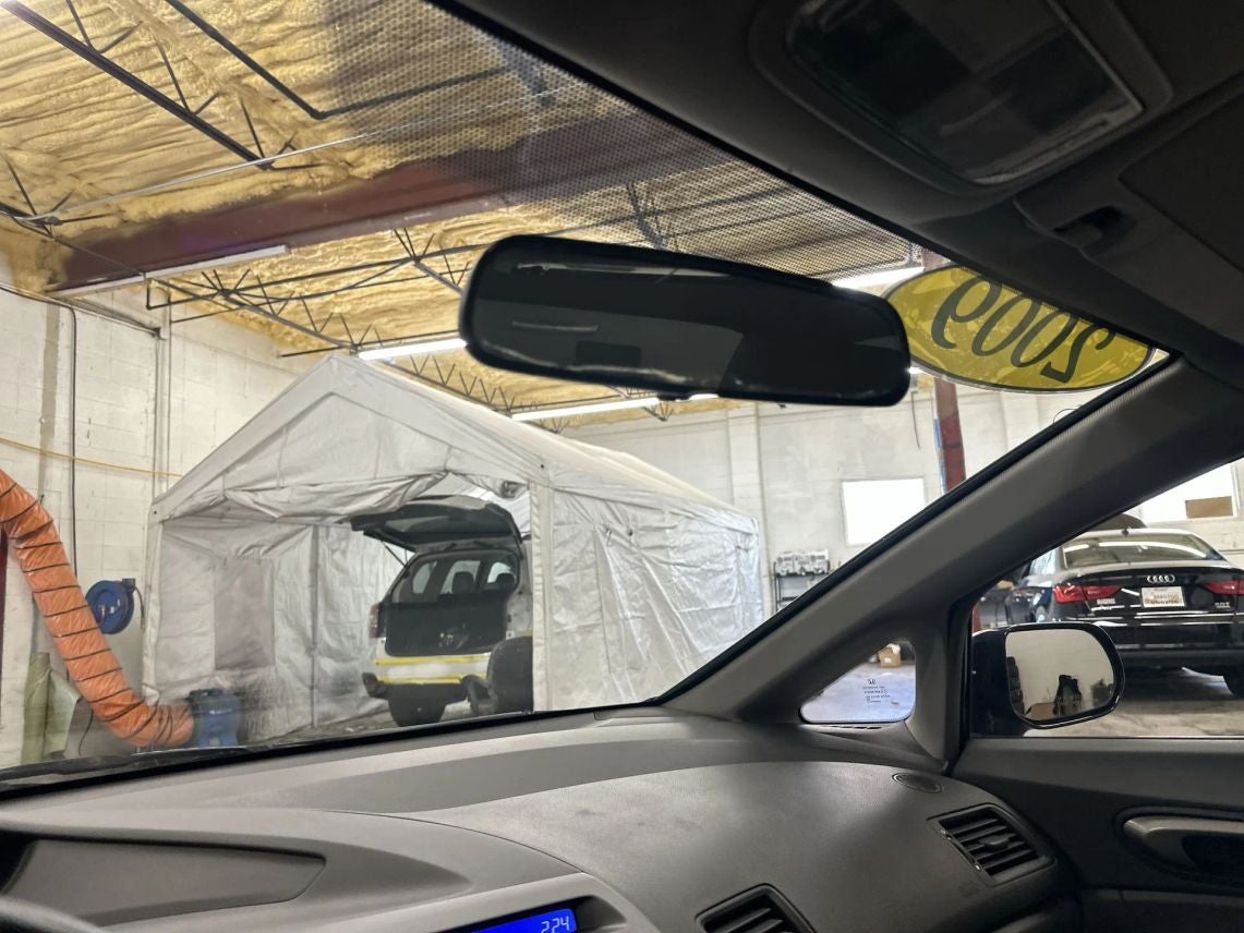 2009 Honda Civic LX Sedan 4D