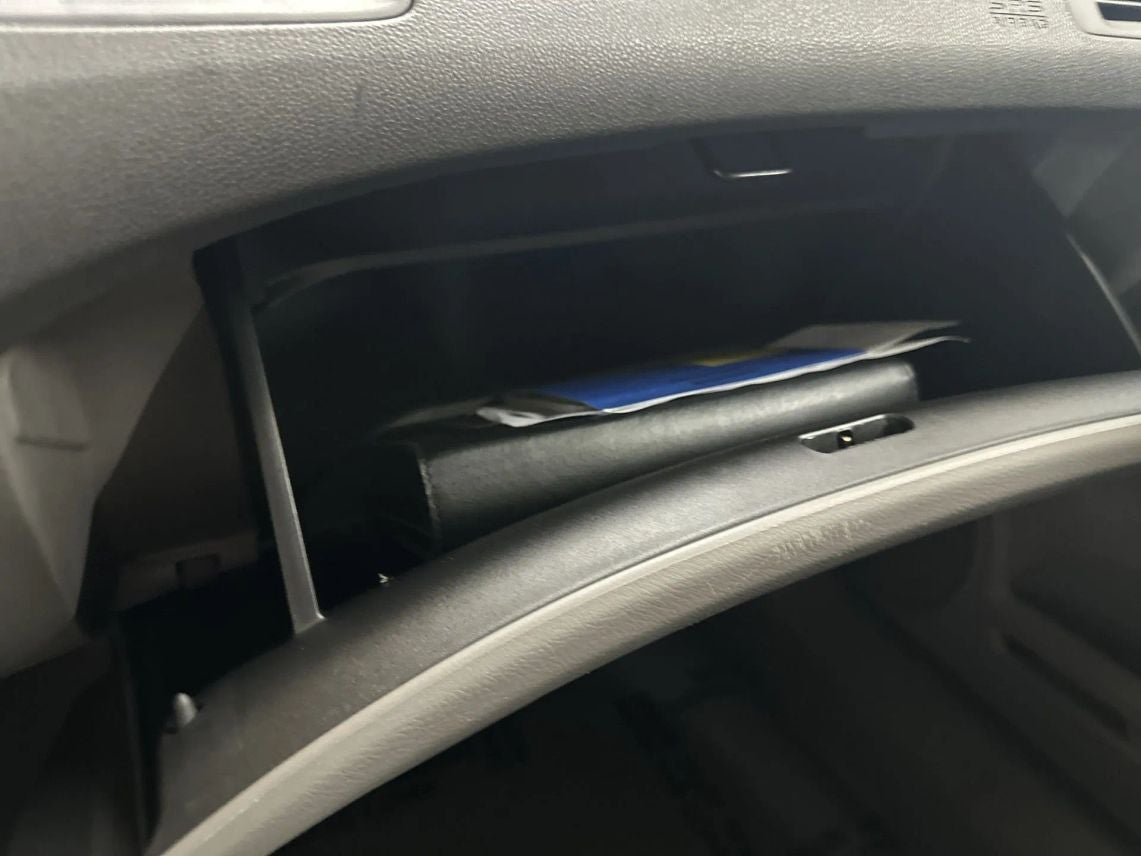 2009 Honda Civic LX Sedan 4D