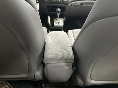 2009 Honda Civic LX Sedan 4D