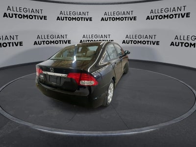 2010 Honda Civic LX Sedan 4D