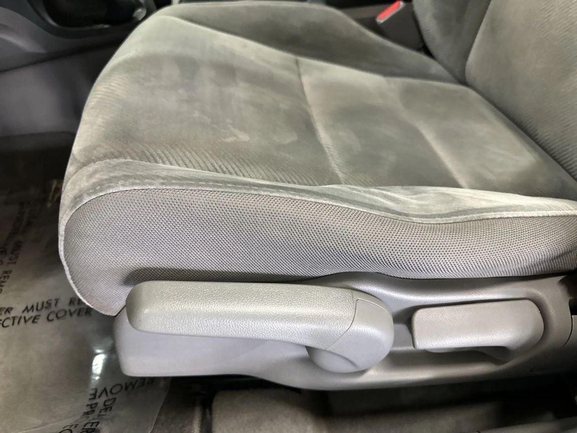 2010 Honda Civic LX Sedan 4D