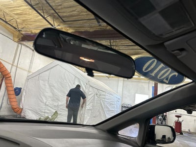 2010 Honda Civic LX Sedan 4D