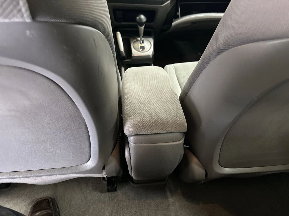 2010 Honda Civic LX Sedan 4D