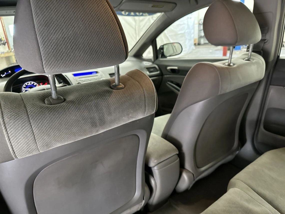 2010 Honda Civic LX Sedan 4D