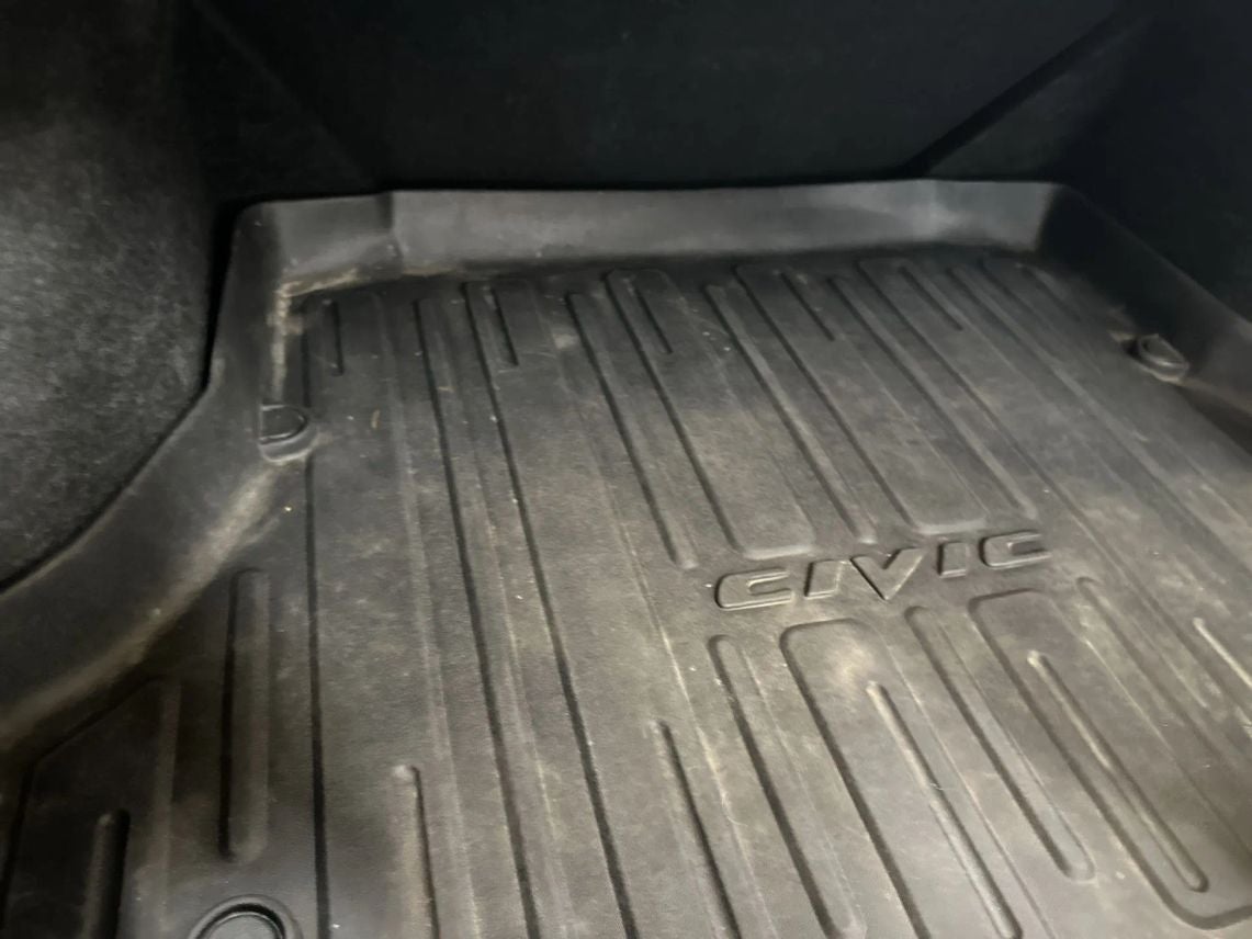 2010 Honda Civic LX Sedan 4D