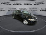 2010 Honda Civic LX Sedan 4D