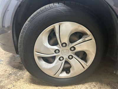 2014 Honda Civic LX Sedan 4D