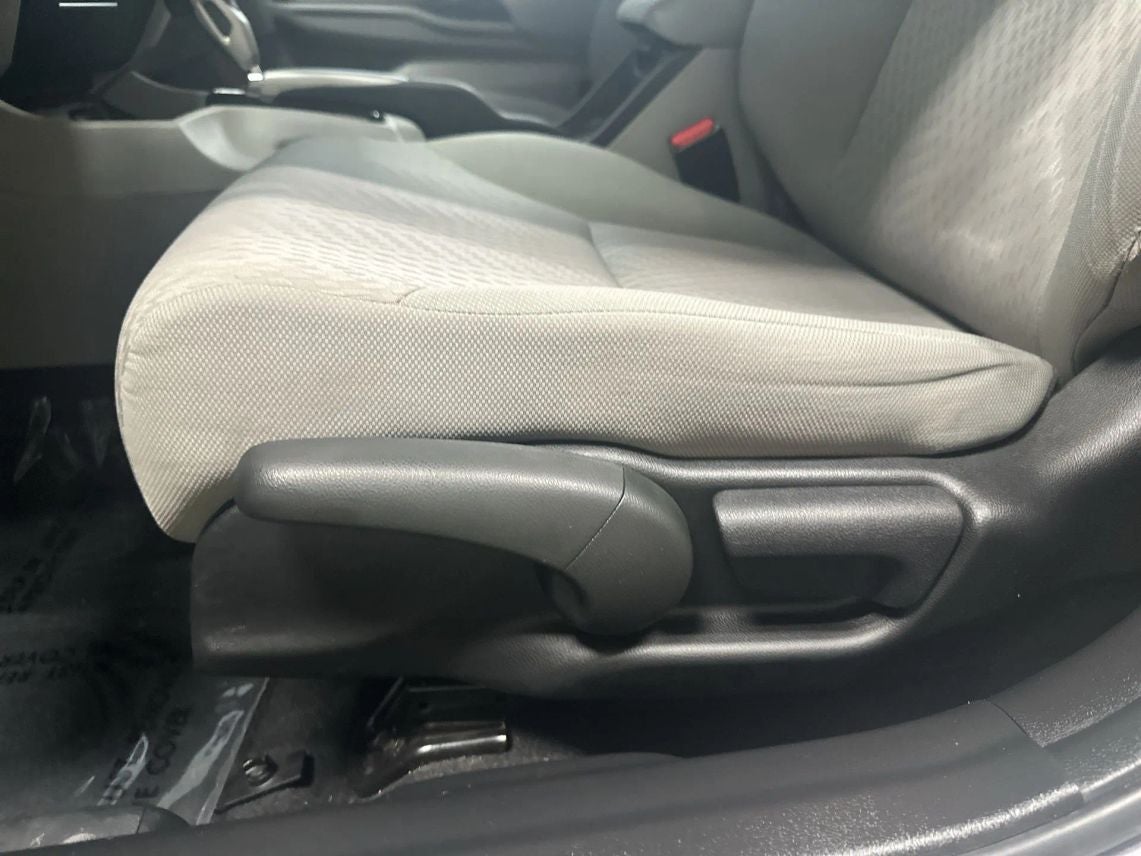 2014 Honda Civic LX Sedan 4D