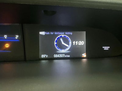 2014 Honda Civic LX Sedan 4D