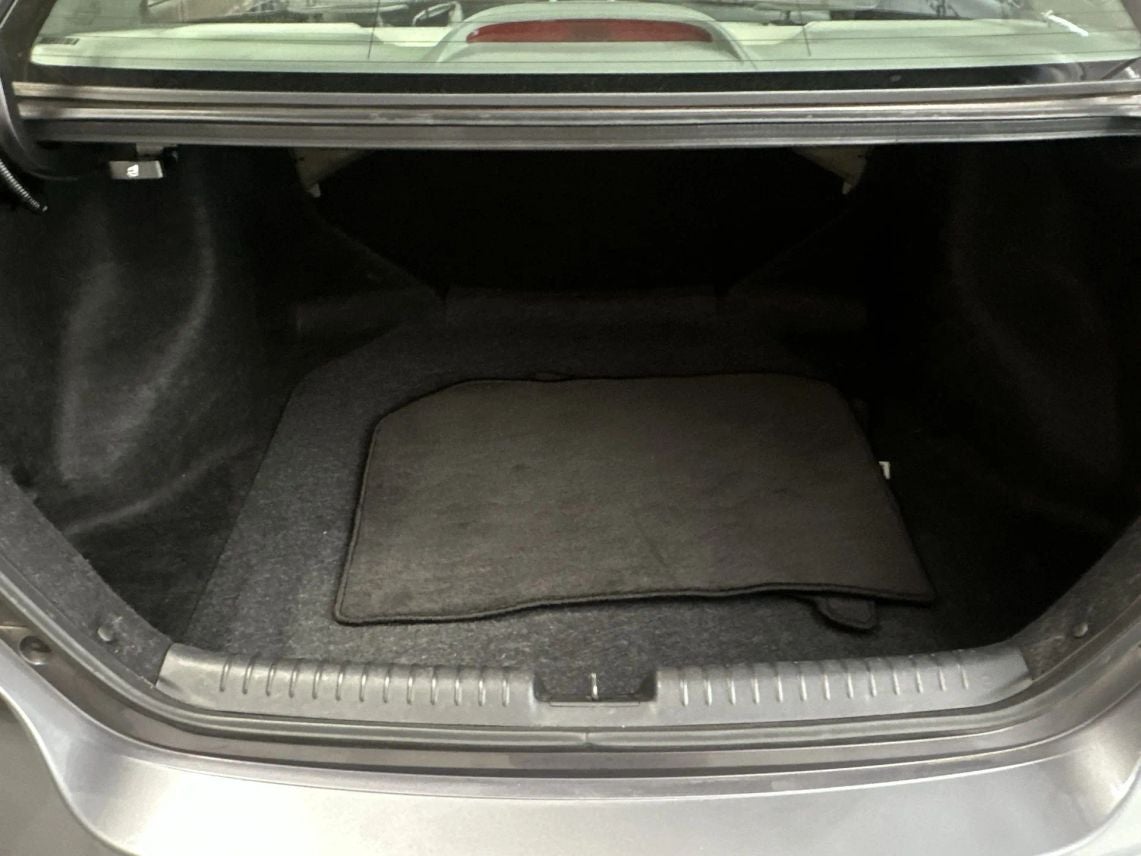 2014 Honda Civic LX Sedan 4D