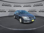 2014 Honda Civic LX Sedan 4D