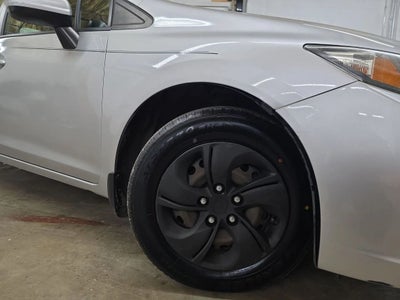 2014 Honda Civic LX Sedan 4D