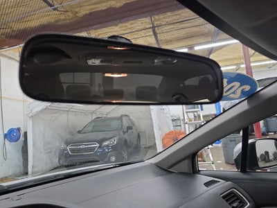 2014 Honda Civic LX Sedan 4D