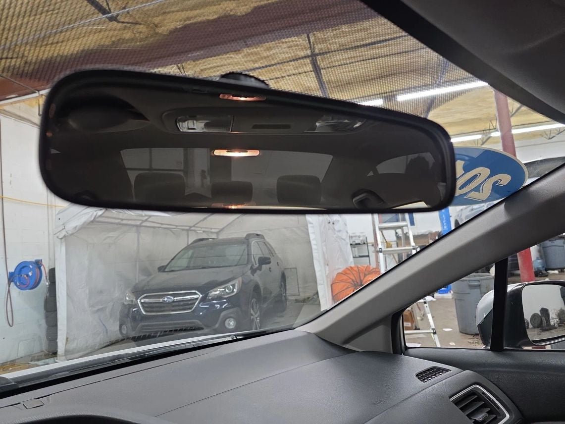 2014 Honda Civic LX Sedan 4D