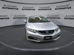 2014 Honda Civic LX Sedan 4D