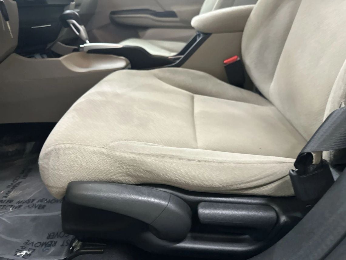 2013 Honda Civic EX Sedan 4D