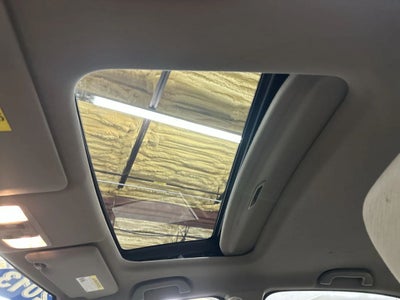 2013 Honda Civic EX Sedan 4D