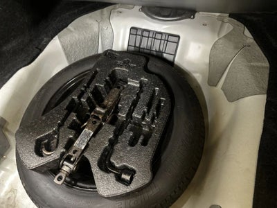 2013 Honda Civic EX Sedan 4D