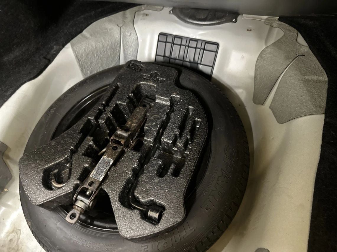 2013 Honda Civic EX Sedan 4D