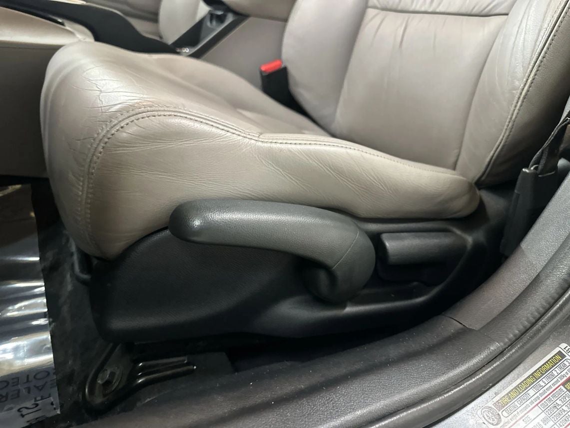 2013 Honda Civic EX-L Sedan 4D