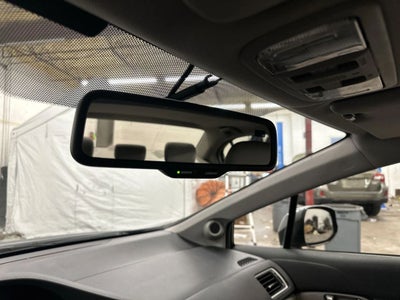 2013 Honda Civic EX-L Sedan 4D