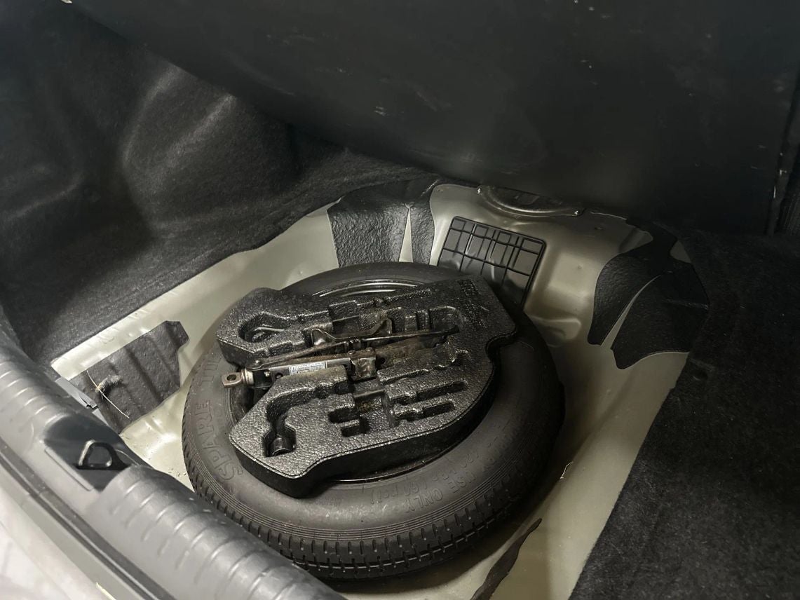 2013 Honda Civic EX-L Sedan 4D