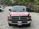 1999 Dodge Ram 1500 Regular Cab Short Bed
