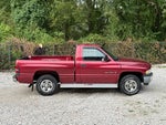 1999 Dodge Ram 1500 Regular Cab Short Bed