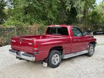 1999 Dodge Ram 1500 Regular Cab Short Bed