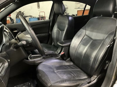 2012 Chrysler 200 Limited Sedan 4D