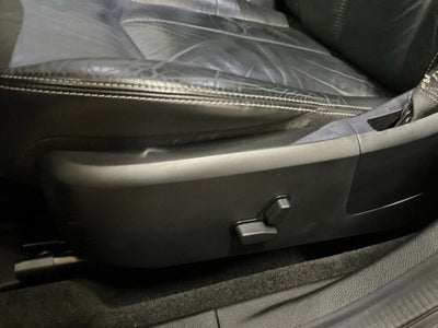 2012 Chrysler 200 Limited Sedan 4D