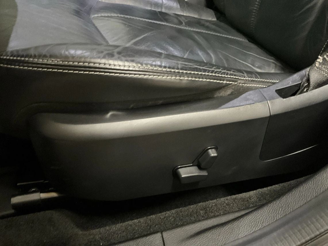 2012 Chrysler 200 Limited Sedan 4D