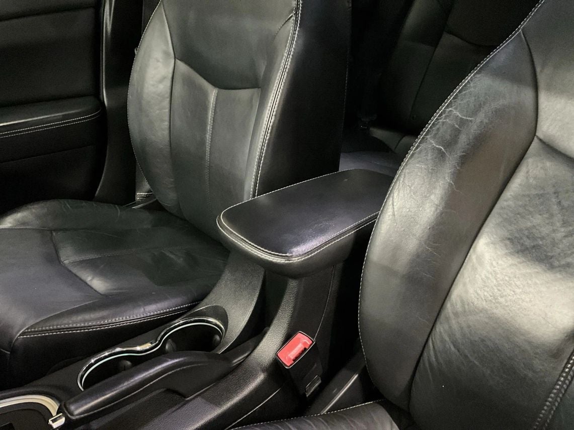 2012 Chrysler 200 Limited Sedan 4D