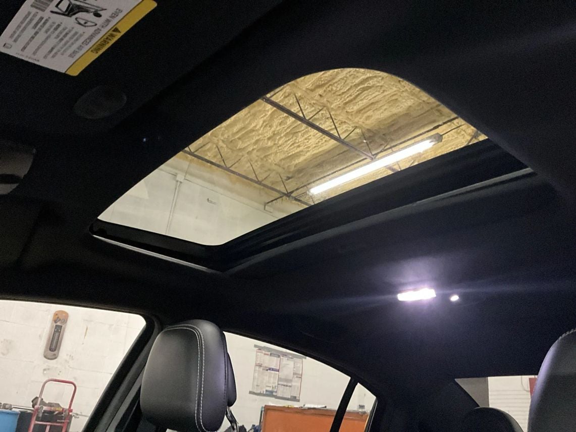 2012 Chrysler 200 Limited Sedan 4D